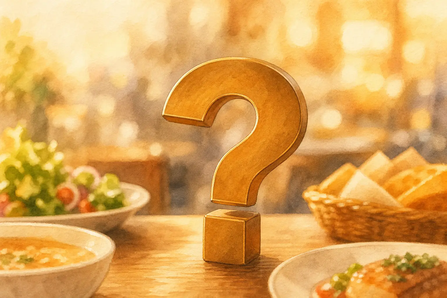 飲食店株主優待のよくある質問（FAQ）