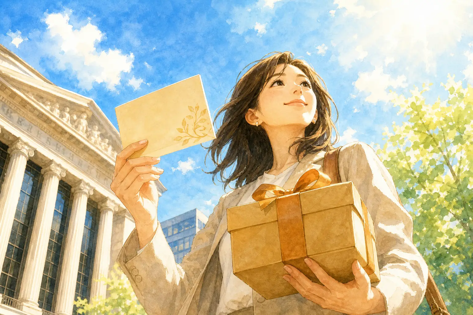 【体験談】実際に1株優待を取得してみた現物レポート
