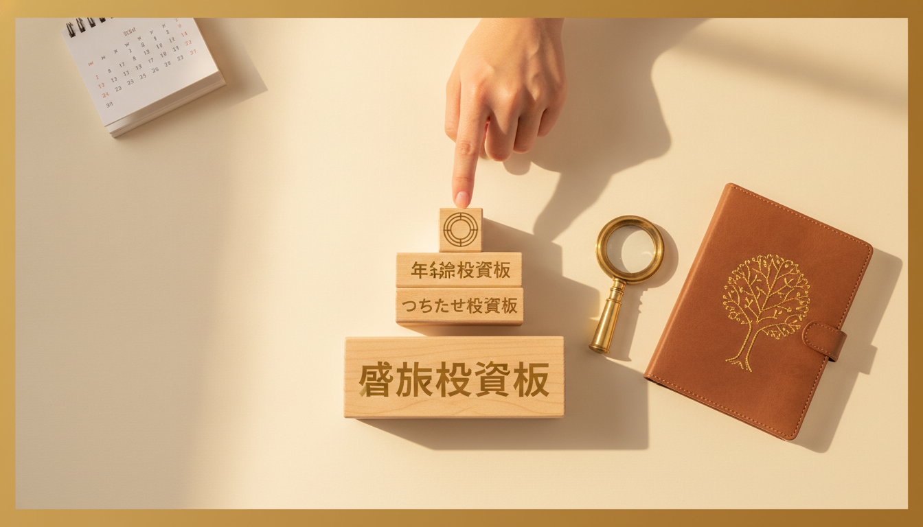 新NISAの仕組みと2024年からの変更点